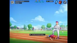 Summertime Saga APK 4