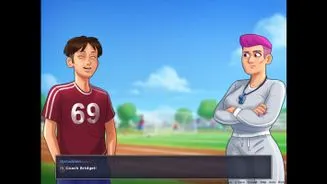 Summertime Saga APK 5