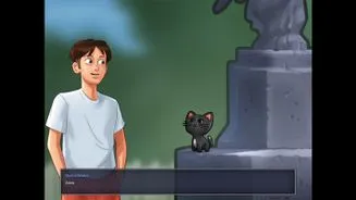 Summertime Saga APK 14