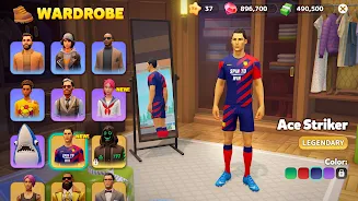 Sunday City: Sim Life 1