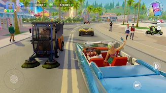 Sunday City: Sim Life 2