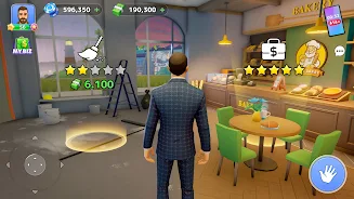 Sunday City: Sim Life 3