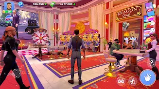 Sunday City: Sim Life 5