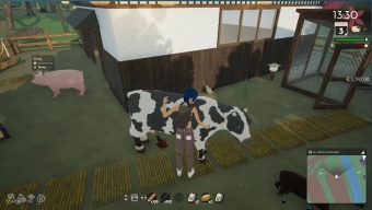 SunnySide screenshot
