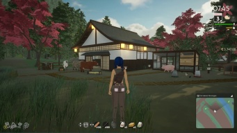 SunnySide screenshot