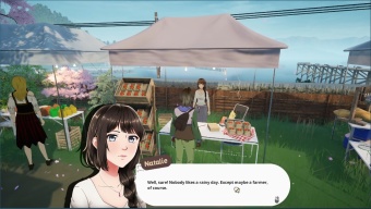 SunnySide screenshot