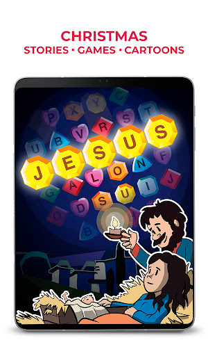 SunScool - Sunday School app APK screenshot