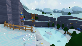Super Bear Adventure APK screenshot