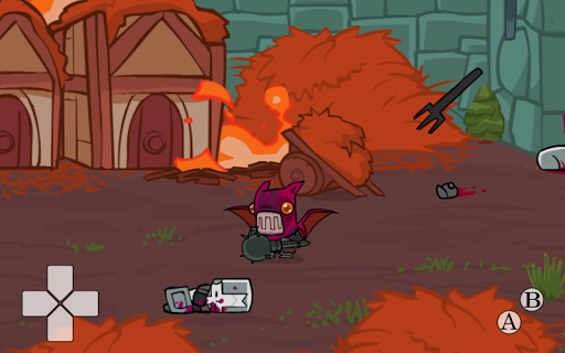 Super Castle Crashers 3