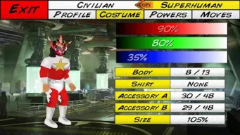 Super City APK screenshot