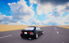 Super Drift & Crashes 9