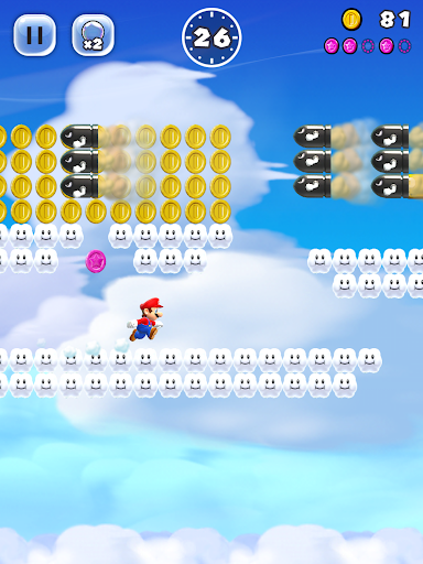 Super Mario Run 14