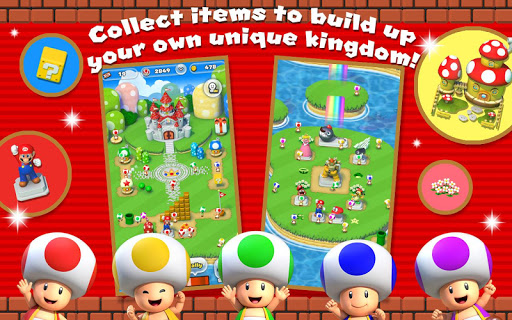 Super Mario Run 19