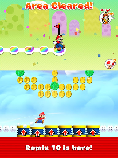 Super Mario Run 20