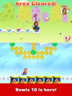 Super Mario Run APK screenshot