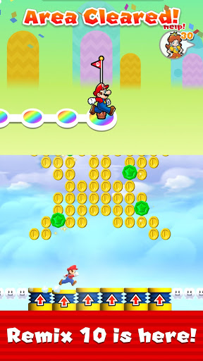 Super Mario Run 6
