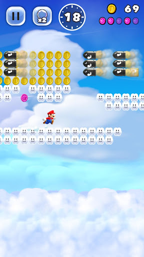 Super Mario Run 7