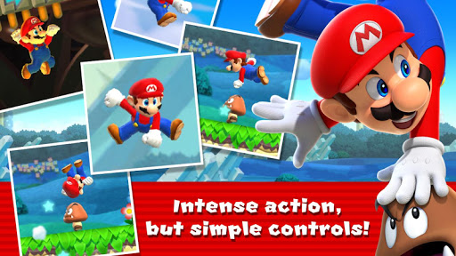 Super Mario Run 9