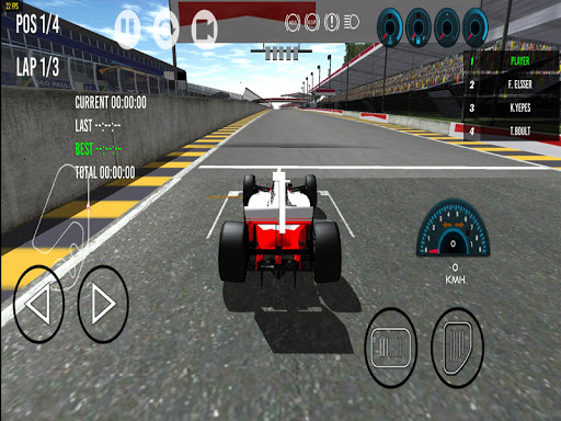 Super Pole Position Grand Prix 2