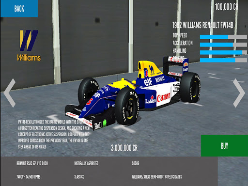 Super Pole Position Grand Prix 4