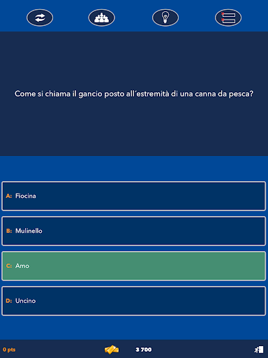 Super Quiz - Cultura Generale APK 2
