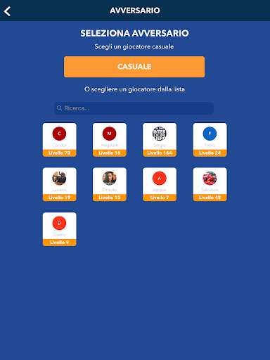 Super Quiz - Cultura Generale APK 4