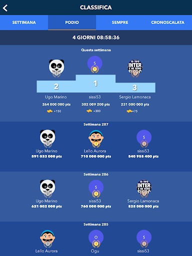 Super Quiz - Cultura Generale APK 5