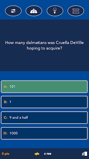 Super Quiz - Cultura Generale APK 9