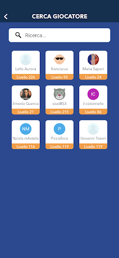 Super Quiz - Cultura Generale APK 11