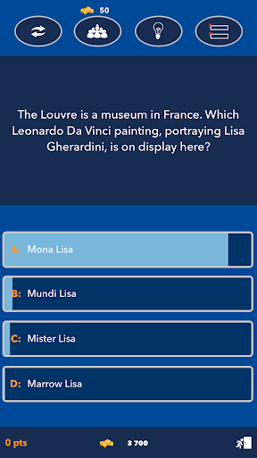 Super Quiz - Cultura Generale APK 13