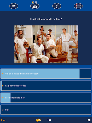 Super Quiz - Culture Générale APK screenshot