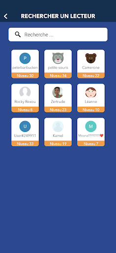 Super Quiz - Culture Générale APK screenshot