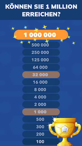 Super Quiz - Wissens Deutsch APK screenshot