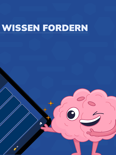 Super Quiz - Wissens Deutsch APK screenshot