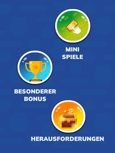 Super Quiz - Wissens Deutsch APK screenshot