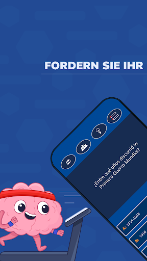 Super Quiz - Wissens Deutsch APK screenshot