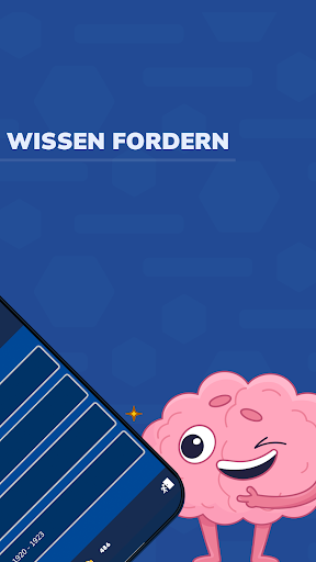 Super Quiz - Wissens Deutsch APK screenshot