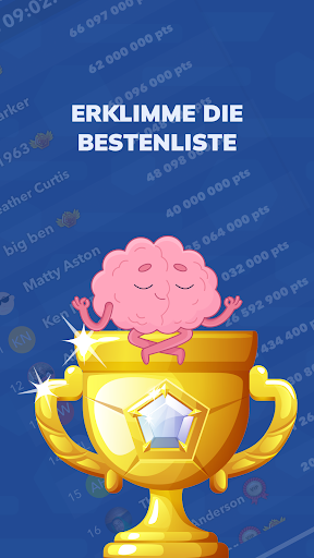 Super Quiz - Wissens Deutsch APK screenshot