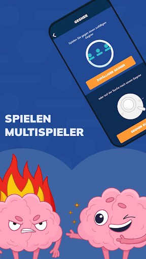 Super Quiz - Wissens Deutsch APK screenshot
