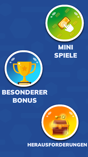 Super Quiz - Wissens Deutsch APK screenshot