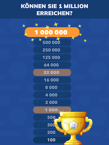 Super Quiz - Wissens Deutsch APK screenshot