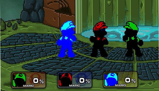 Super Smash Flash 2 2