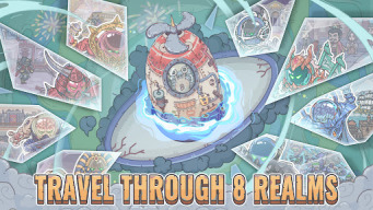 Super Snail APK screenshot
