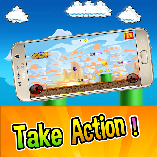 🕹️super sonic and smash bros APK screenshot