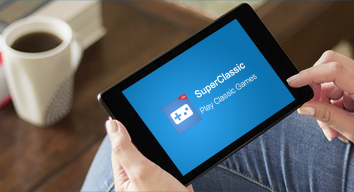 👑SuperClassic - 2️⃣0️⃣👑👑 APK screenshot