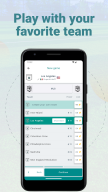 Superkickoff APK screenshot