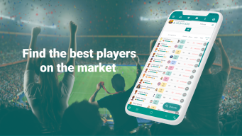 Superkickoff APK screenshot