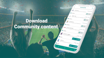 Superkickoff APK screenshot