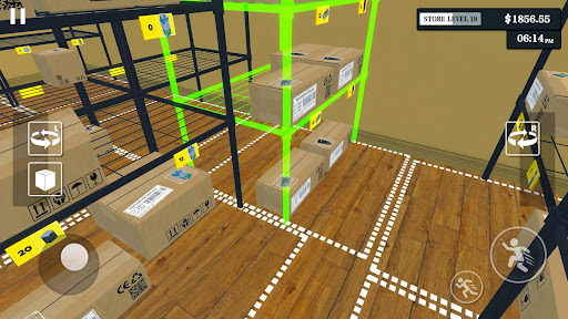 Supermarket Simulator 23