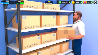 Supermarket Tycoon 3D 2